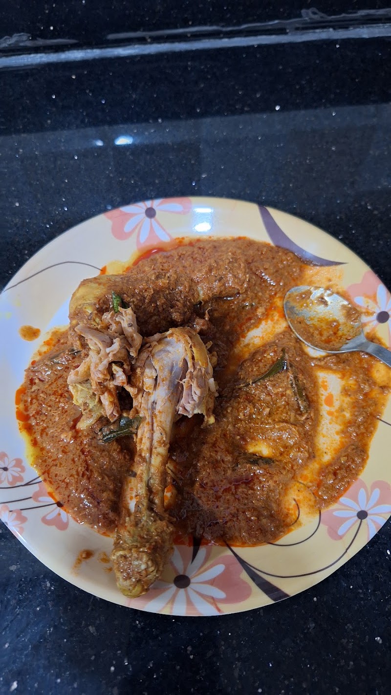 Chickpet Donne Biryani House - Since 1975 - Chickpet Donne Biryani House - Since 1975 no 179, opp. BDA complex, BDA Layout, Marilingappa Extension, Nagarbhavi, Bengaluru, Karnataka 560072, India