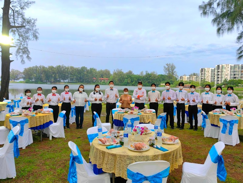 Laguna Grove - Laguna Grove, X7XX+F25, Lagoon Rd Bang Tao Beach, Tambon Choeng Thale, Amphoe Thalang, Chang Wat Phuket 83110, Thailand