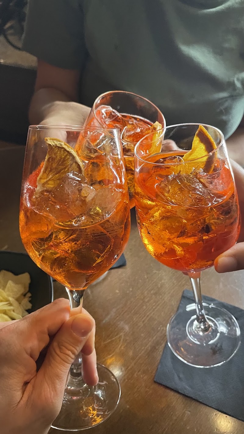 Bar Mercato - Bar Mercato, Via Belvedere, 13b, 40121 Bologna BO, Italy
