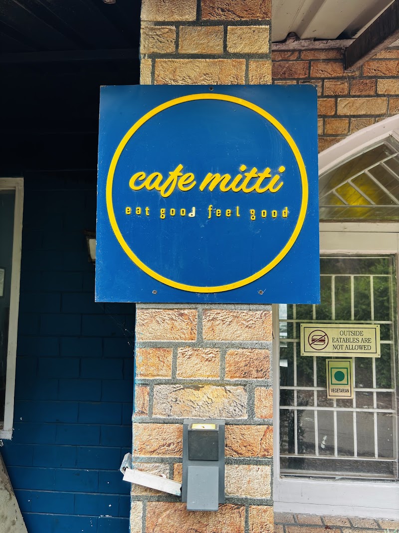 Cafe mitti kasauli - Cafe mitti kasauli MDR10, near Sanawar Lawrence School, Kasauli, Himachal Pradesh 173204, India