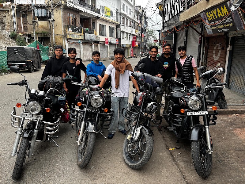 Kee riders