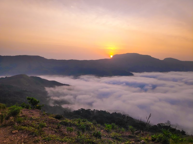 Mandalpatti Peak