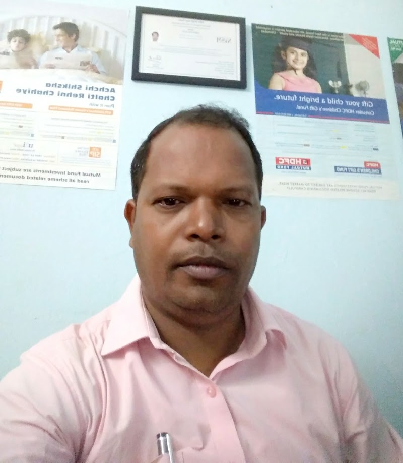 Leo Fin Advisors - Leo Fin Advisors, Jeypore - Bhawanipatna - Balangir - Bargarh Hwy, Indra Nagar, Palace Line, Balangir, Odisha 767001, India