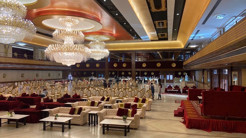 Amritam Palace(A Unit Of Hotel Holidays Desert) - Amritam Palace(A Unit Of Hotel Holidays Desert) Jaisalmer Bypass Rd, near Dali Bai Circle, Vinayak Vihar, Gopal Bari, Jodhpur, Rajasthan 342014, India