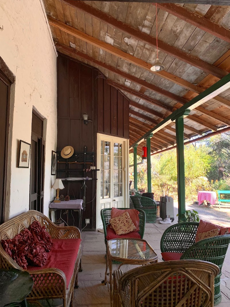 The Retreat, Bhimtal - The Retreat, Bhimtal, Jones Estate, Bhimtal, Bhowali Range, Uttarakhand 263136, India