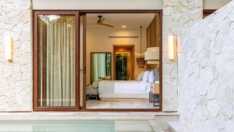 Fairmont Heritage Place, Mayakoba - Fairmont Heritage Place, Mayakoba Carretera Federal Cun, Playa Km 298, Mayakoba, 77710 Playa del Carmen, Q.R., Mexico
