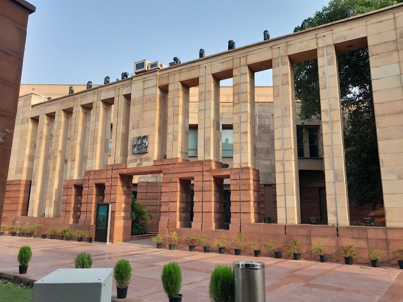 National Gallery of Modern Art - National Gallery of Modern Art Jaipur House, Shershah Rd, near India Gate, Delhi High Court, India Gate, New Delhi, Delhi 110003, India