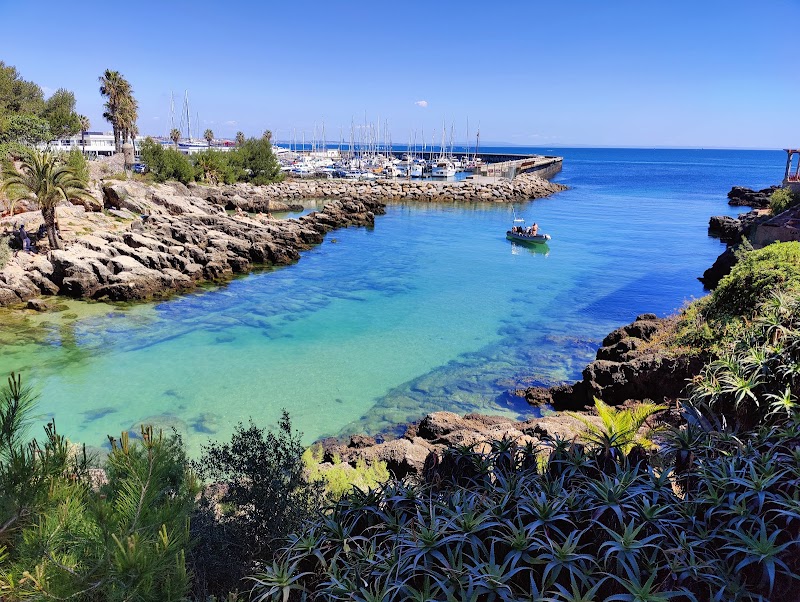 Cascais Marina - Cascais Marina, Casa de São Bernardo, 2750-800 Cascais, Portugal