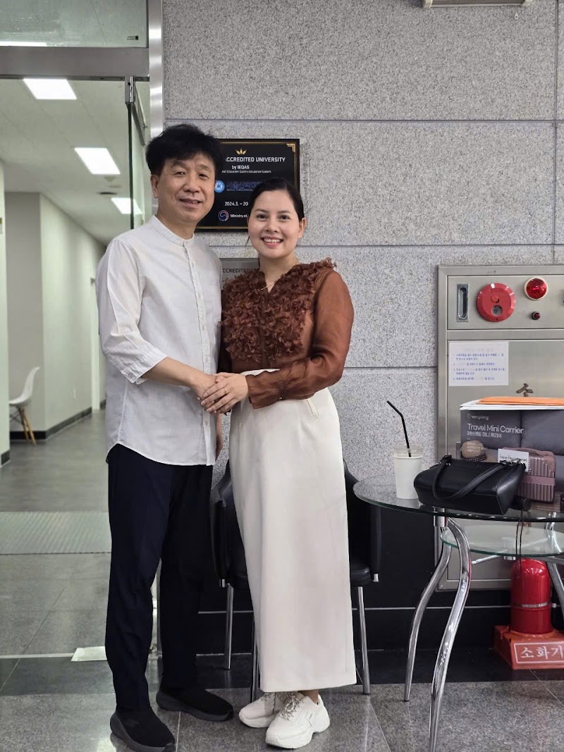 Du Học Hàn Quốc TBD - Du Học Hàn Quốc TBD 65A Hưng Yên, Hoài Đức, Hà Nội, Vietnam