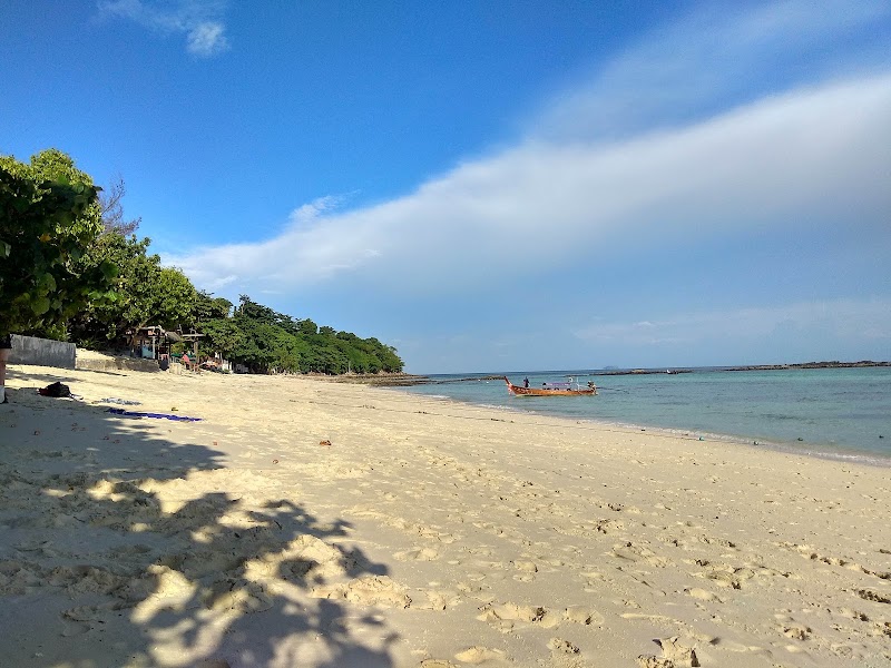 Long Beach Koh Phi Phi - Long Beach Koh Phi Phi Ao Nang, Mueang Krabi District, Krabi 81000, Thailand