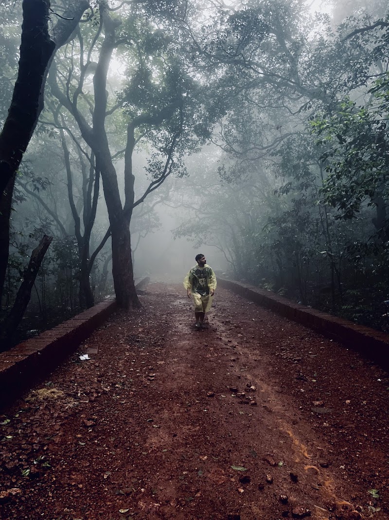 Matheran Hills - Matheran Hills Neral - Matheran Rd, Aman Lodge, Matheran, Maharashtra 410102, India