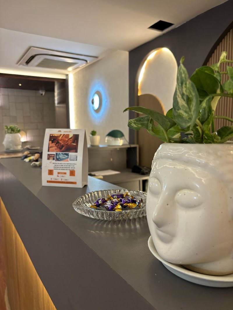 Ziara Spa-Citrus Classic Hotel - Ziara Spa-Citrus Classic Hotel Citrus Classic hotel, B1, Marathahalli - Sarjapur Outer Ring Rd, beside shell petrol bunk, Bellandur, Bengaluru, Karnataka 560103, India