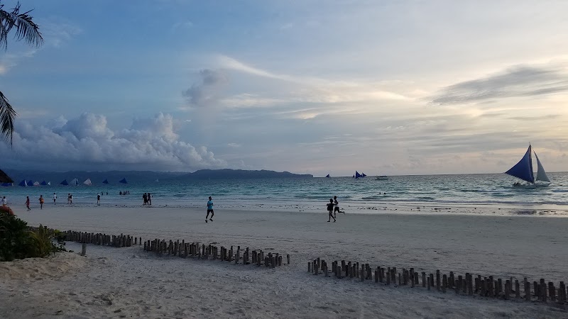 Beachfront Villa - Beachfront Villa, Station 1, Balabag, Malay, 5608 Aklan, Philippines