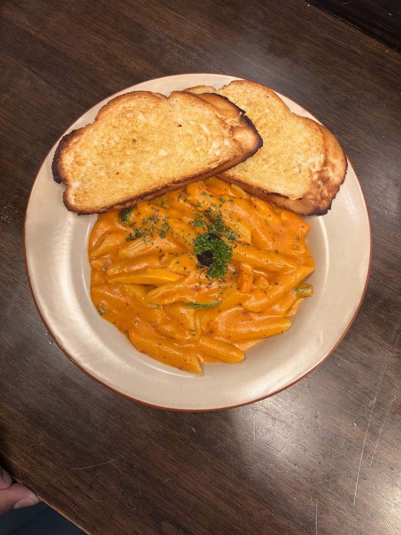 Osteria - Authentic Italian Pizzeria - Osteria - Authentic Italian Pizzeria 4th Floor, Spectrum Metro Mall, Gardenia Gateway, Sector 75, Noida, Uttar Pradesh 201316, India