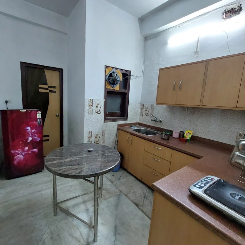 Acasa residency (PG) - Acasa residency (PG) House no.98, metro station gate, 2, Gali No 1, near saket, Saiyad ul Ajaib, Saket, New Delhi, Delhi 110030, India
