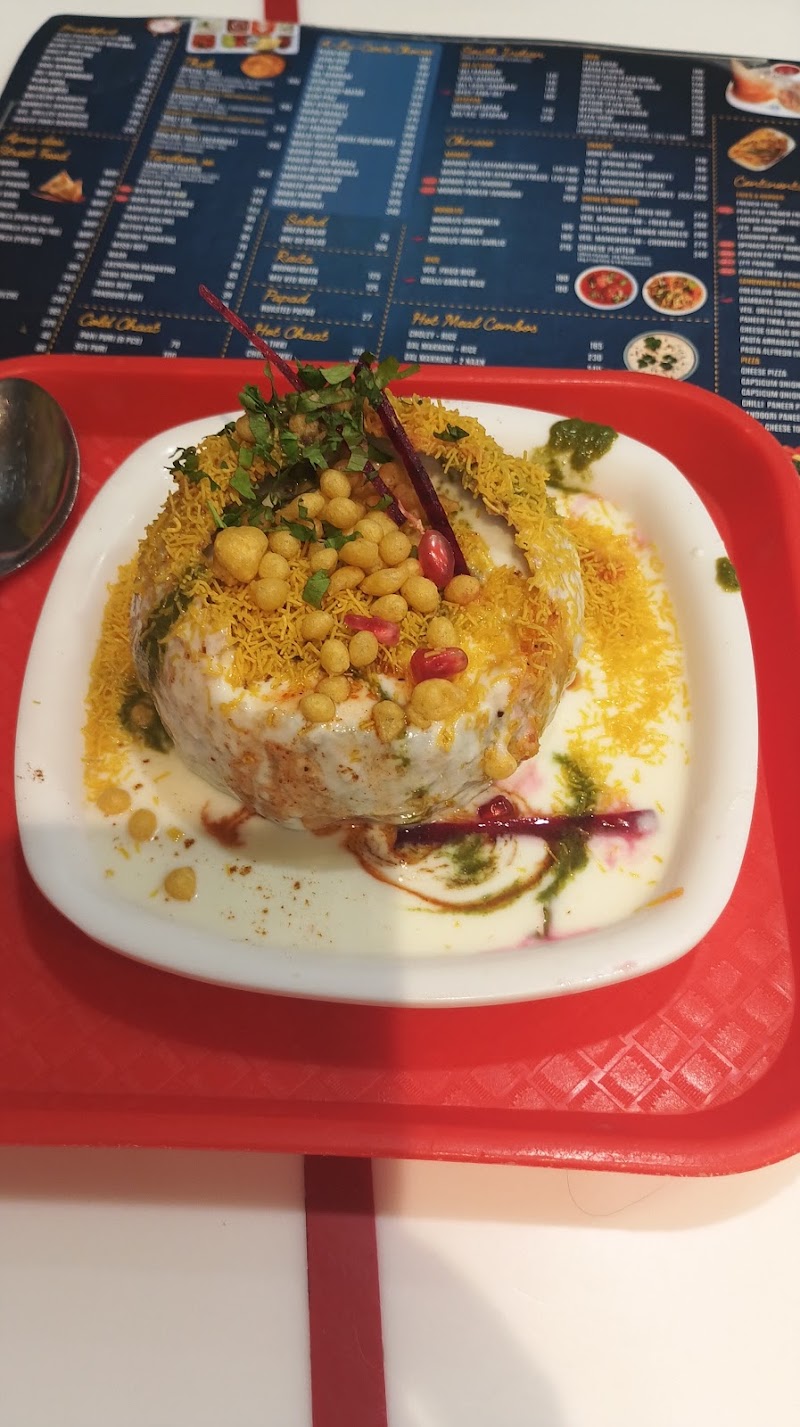 Kanha Restaurant - Subhash Nagar - Kanha Restaurant - Subhash Nagar Arya Square Mall, G-9 to G-15, Jhotwara Rd, Subash Nagar, Shastri Nagar, Jaipur, Rajasthan 302016, India