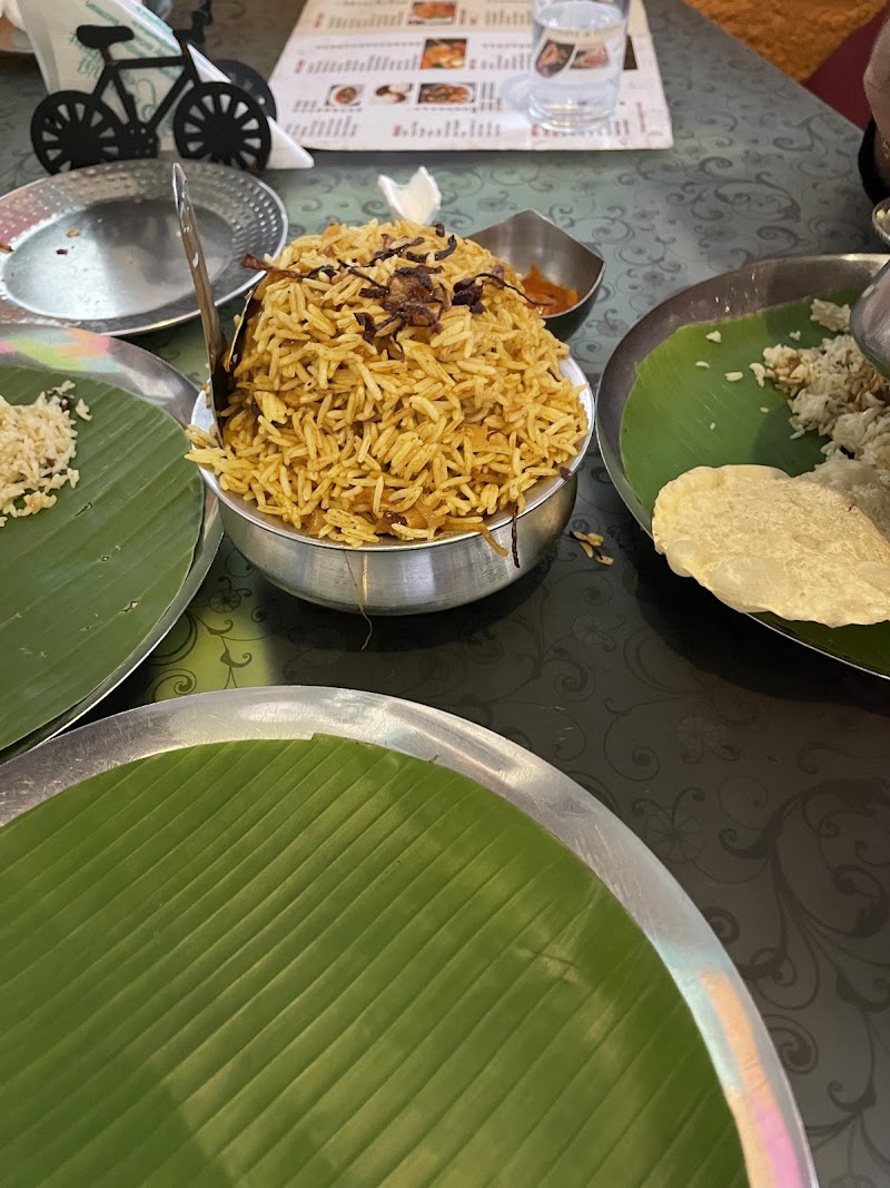 Raanthal - Raanthal Mother Hospital Road, Opposite To Chungam Bus Stop, G5CW+7JX, Ayyanthole, Kalyan Nagar, Ayyanthole, Thrissur, Kerala 680003, India