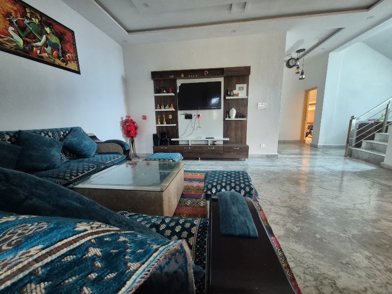 Travelodge Homestay - Travelodge Homestay Vill. Kotli, P.O. Bir, Tehsil Baijnath, Bir, Himachal Pradesh 176077, India