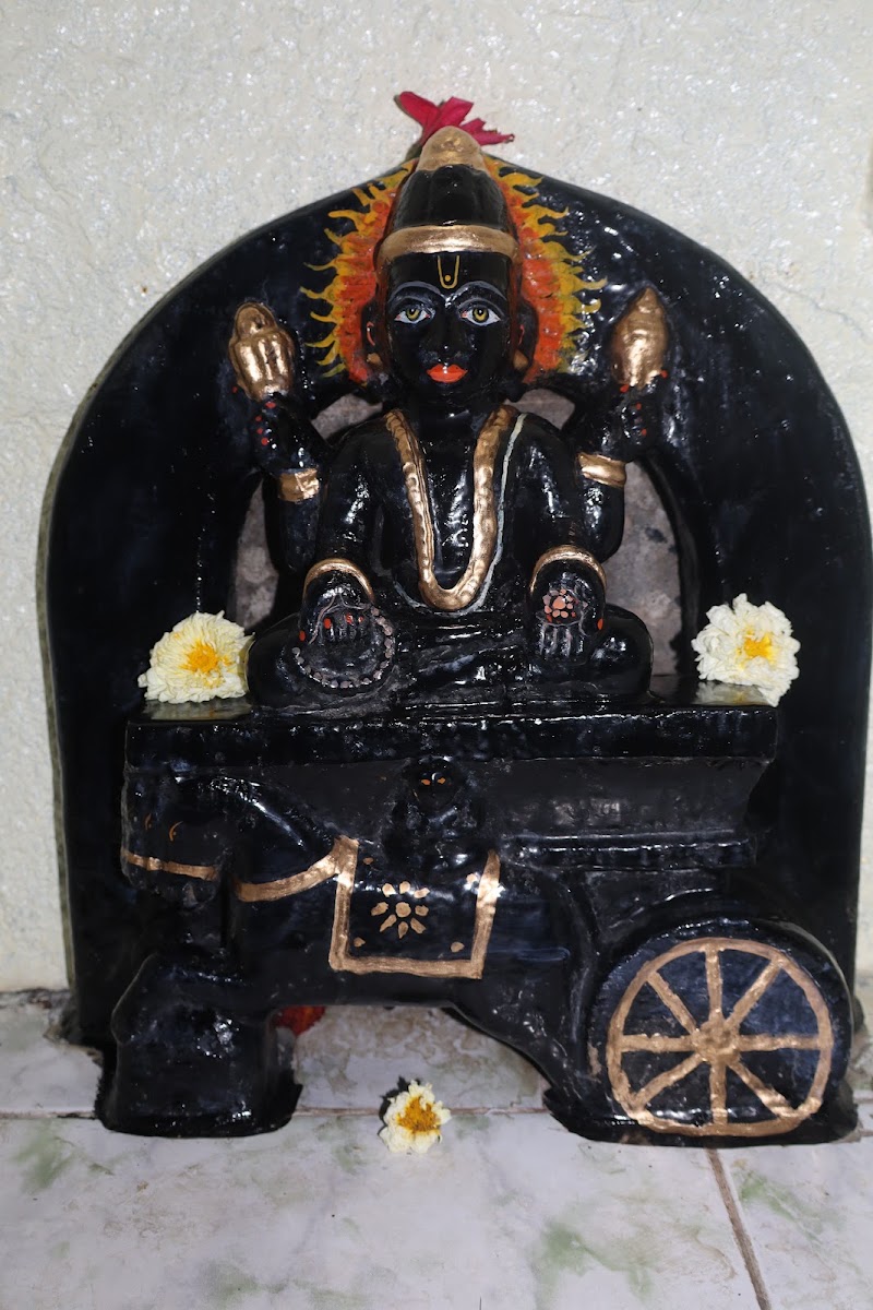Shri Krushneshwar Mahadev Mandir - Shri Krushneshwar Mahadev Mandir 1302, Sadashiv Peth Rd, Nagnath Par, Perugate, Sadashiv Peth, Pune, Maharashtra 411030, India