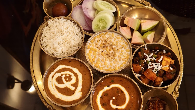 Swaranjali Restaurants and Cafe - Swaranjali Restaurants and Cafe Shankar Market 3, Shankar Market, Connaught Lane, Connaught Place, New Delhi, Delhi 110001, India