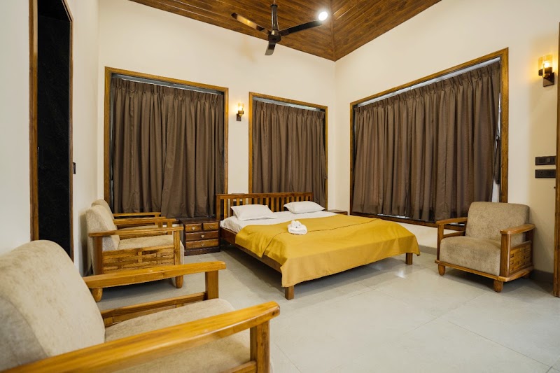 Ocean Pearl Villa2 near thal beach alibag, Private bungalow near thal beach alibag - Ocean Pearl Villa2 near thal beach alibag, Private bungalow near thal beach alibag, Alibaug, India - Thal ( Chalmala ) Near sai- Ganpati mandir Navapada, Thal Dist-Raigad, Post-Thal, Tal, Navapada, Alibag, Thal, Maharashtra 402207, India