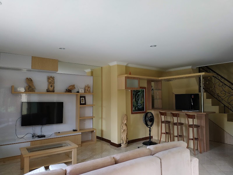Edenia Private Villa 10 - Edenia Private Villa 10, 5587+2HJ, Jl. Melasti, Ungasan, Kec. Kuta Sel., Kabupaten Badung, Bali 80361, Indonesia