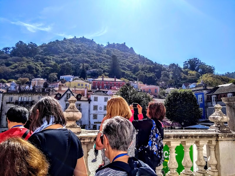 Sintra - Sintra Sintra, Portugal