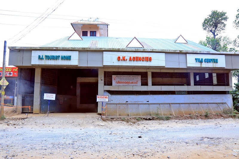 Bevco Beverages Liquor Store - Bevco Beverages Liquor Store J658+XM7, Ambalavayal, Kerala 673593, India