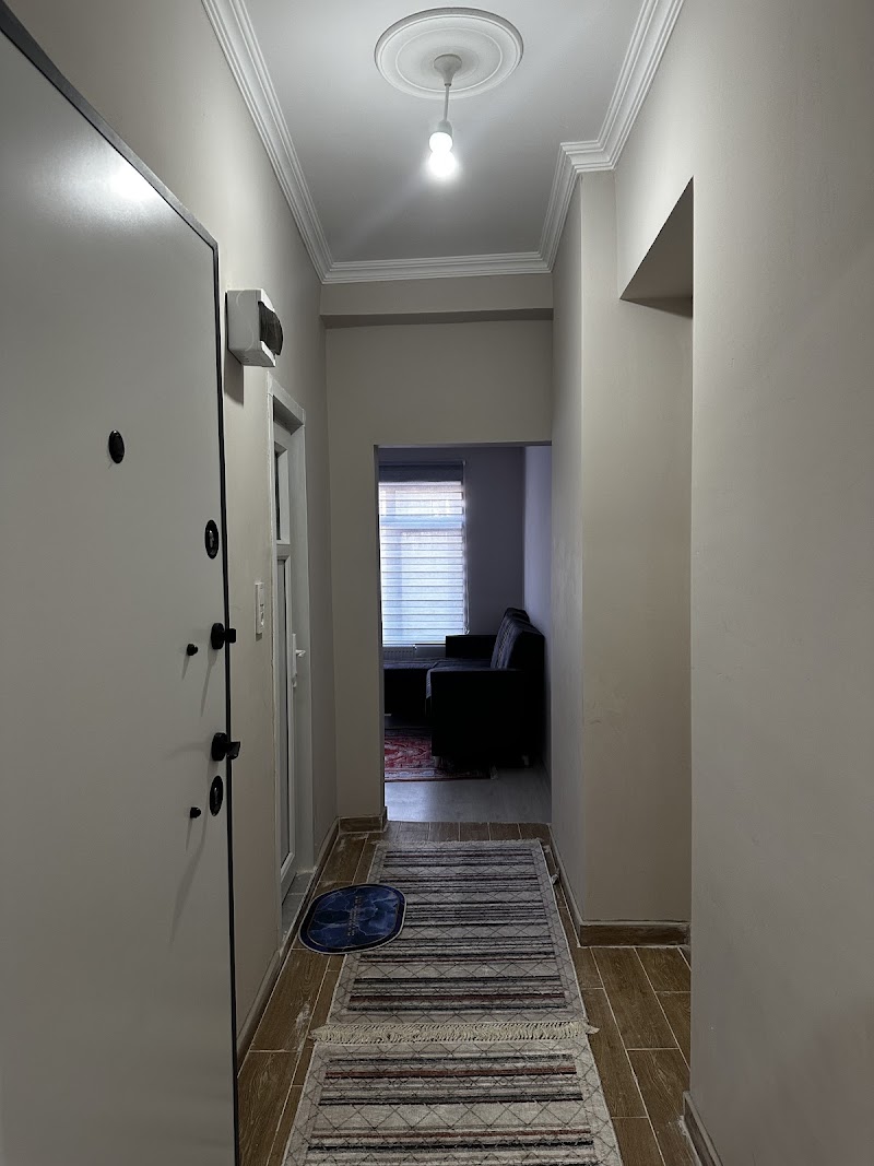 LA PERLA SUİT - LA PERLA SUİT, Tarlabaşı bulvarı, Çukur, Demirbaş Sk. no:6, 34435 Beyoğlu/İstanbul, Türkiye
