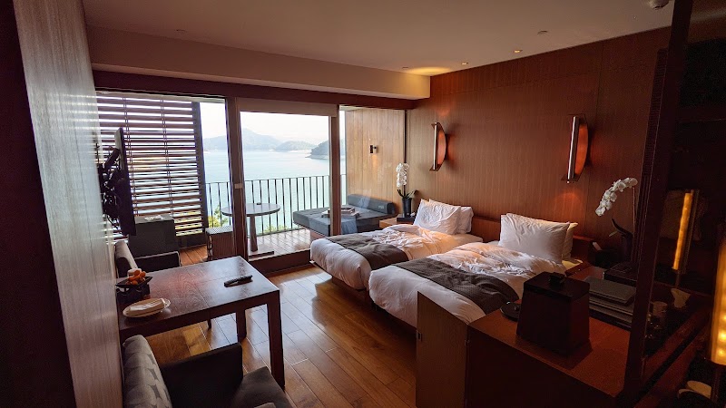 The Lalu Hotel - The Lalu Hotel No. 142號, Zhongxing Rd, Shuishe Village, Yuchi Township, Nantou County, Taiwan 555