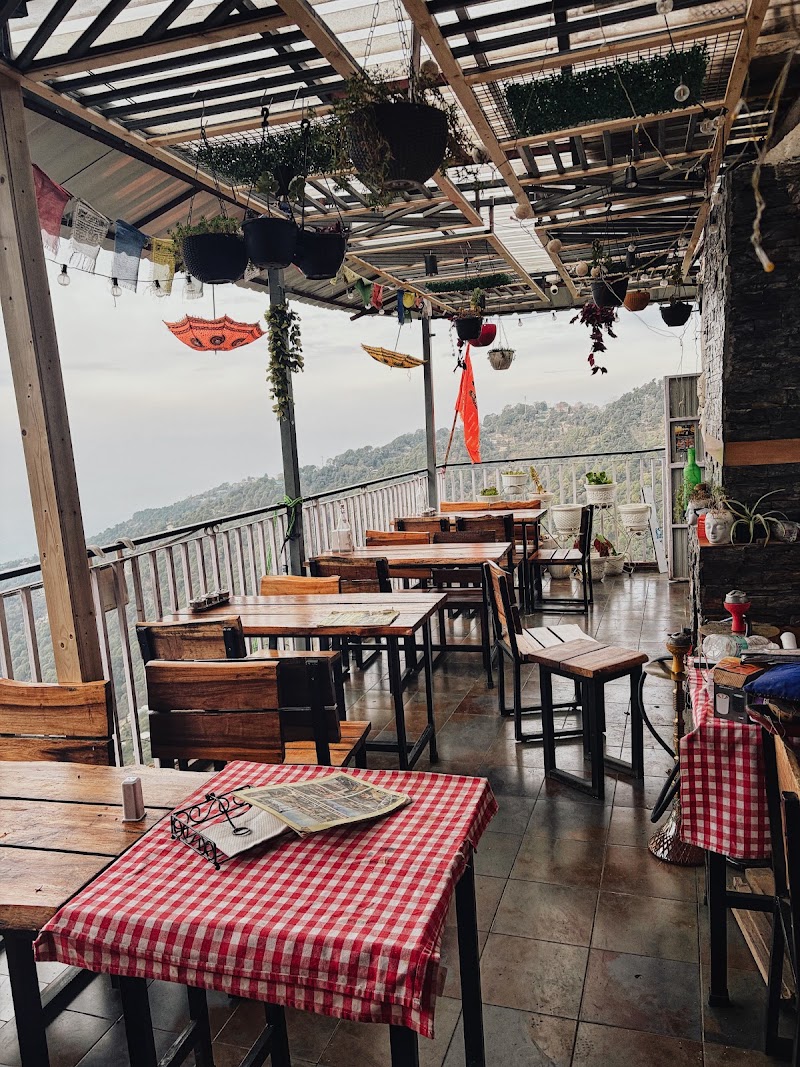 Lord Krishna Boutique Stay - Lord Krishna Boutique Stay Temple Rd, McLeod Ganj, Dharamshala, Himachal Pradesh 176215, India