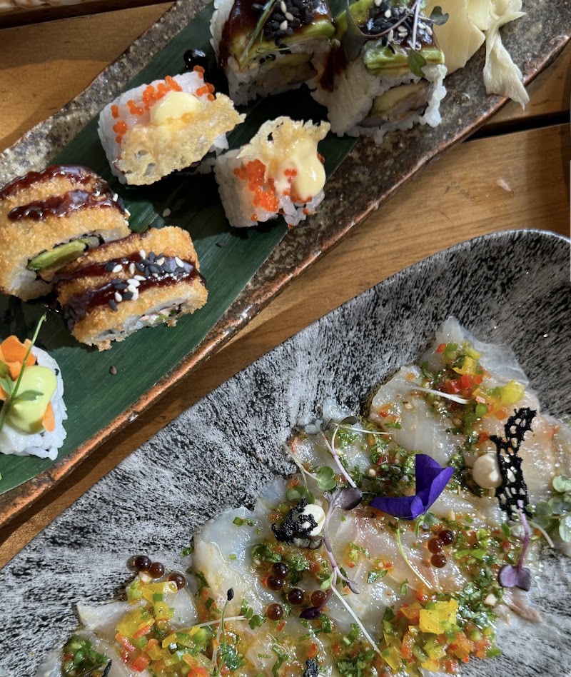 Siddharta Lounge by Buddha-Bar - Siddharta Lounge by Buddha-Bar, The Pier, Yas Bay Waterfront - Yas Island - YS2 - Abu Dhabi - United Arab Emirates