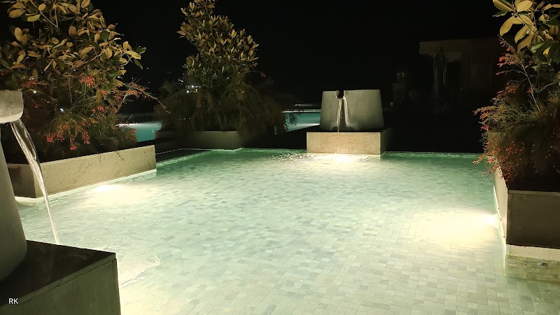 Hyatt Regency Dehradun Resort and Spa - Hyatt Regency Dehradun Resort and Spa Forest Edge, Mussoorie Rd, Salan Gaon, Malsi, Dehradun, Danion Ka Danda, Uttarakhand 248009, India