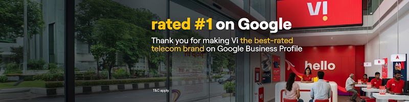 Vi - Vodafone Idea mini Store - Vi - Vodafone Idea mini Store Shop No 47, A market, beside Rajesh Super Market, Zonal Market, Sector 10, Durg, Bhilai, Chhattisgarh 490006, India