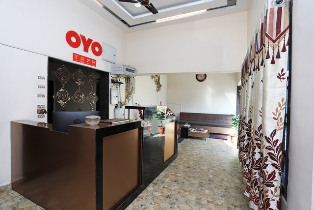 OYO Flagship 26612 Phoenix Inn - OYO Flagship 26612 Phoenix Inn 74, Gali no-2, Station Rd, Narmada Para, Balaji Nagar, Raipur, Chhattisgarh 492009, India