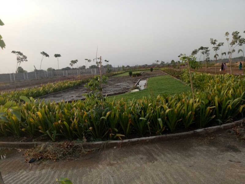 Wallfort Woods - Wallfort Woods opposite Vidhan Sabha Road, Raipur, Barauda, Chhattisgarh 493111, India