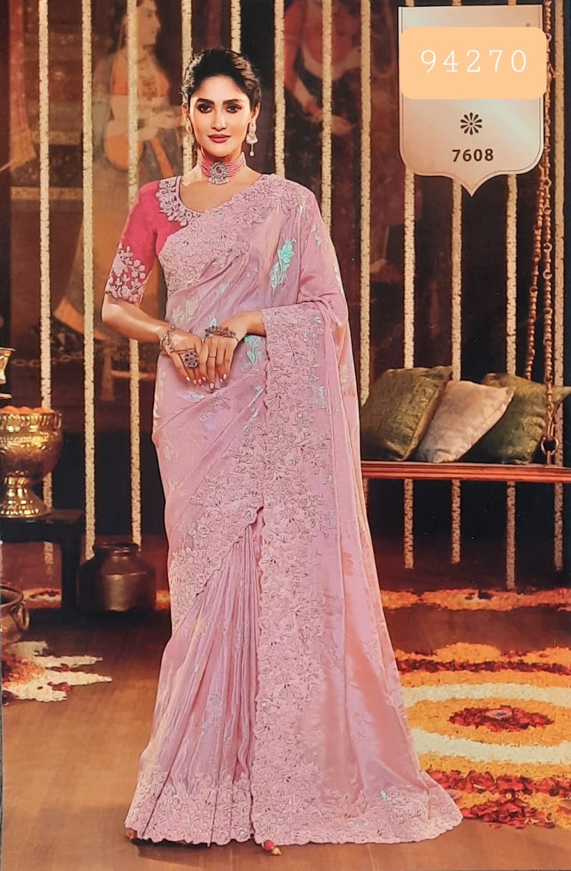 Rani Sarees jaipur - Rani Sarees jaipur 15, Agresen Market, Johari Bazar, Johri Bazar, Ramganj Bazar, Jaipur, Jaipur Nagar Nigam Area, Rajasthan 302002, India