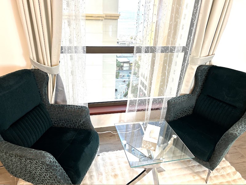 Royal Beach Residences - Royal Beach Residences The Walk - Marsa Dubai - Jumeirah Beach Residence - Dubai - United Arab Emirates