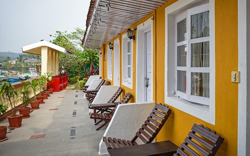 Baia Do Sol - Beach Resort