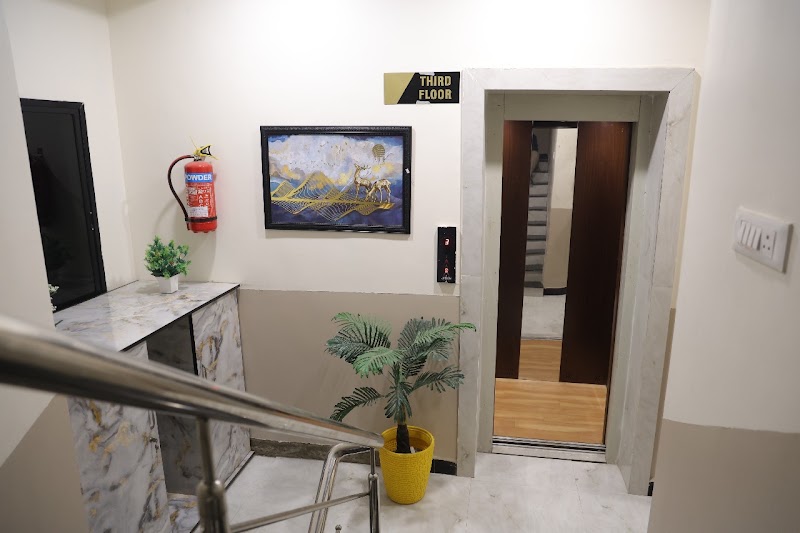 Hotel Lotus Inn - Hotel Lotus Inn, panchtara co-op housing socity, plot no 31, Panchatara Society, Manish Nagar, Somalwada, Nagpur, Maharashtra 440037, India