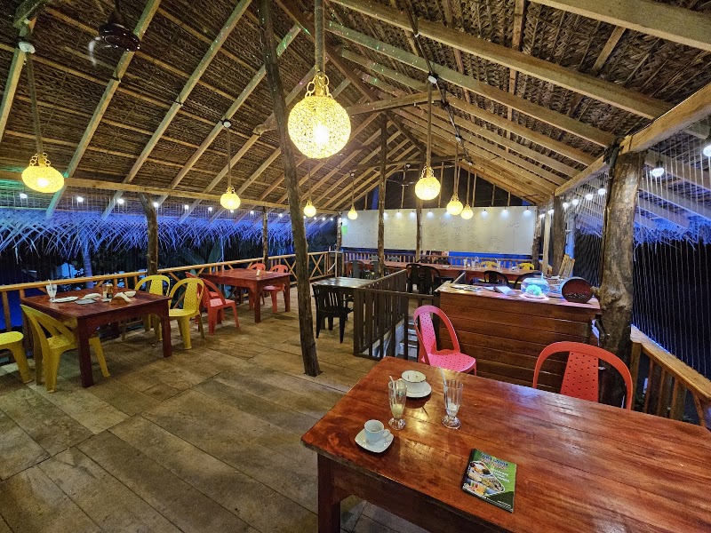 Vino Lanka Rice and Curry Restaurant