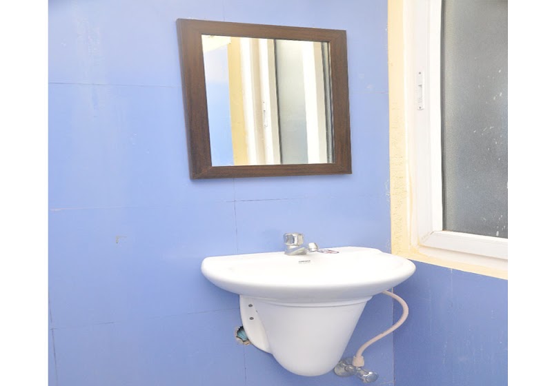 Sankar lingam residency - Sankar lingam residency Old No 48, New, 1 minute form CMC Hospital, No 69, Bogipattari St, Thottapalayam, Vellore, Tamil Nadu 632004, India