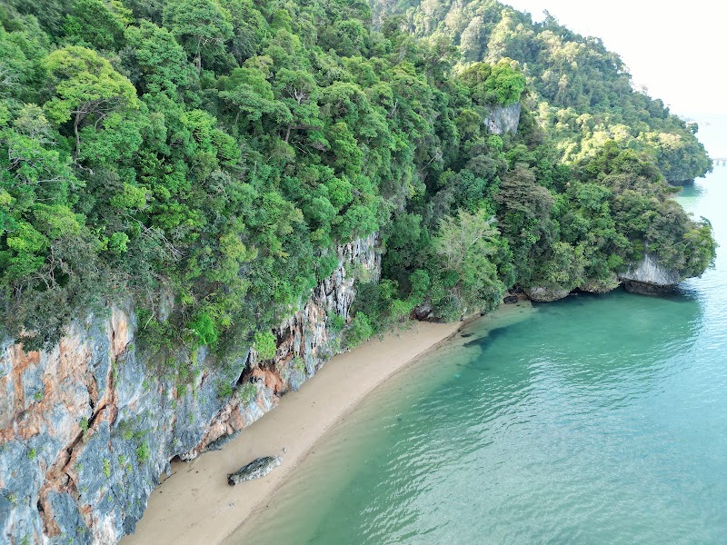 Ko Yao Noi - Ko Yao Noi, Ko Yao District, Phang Nga, Thailand