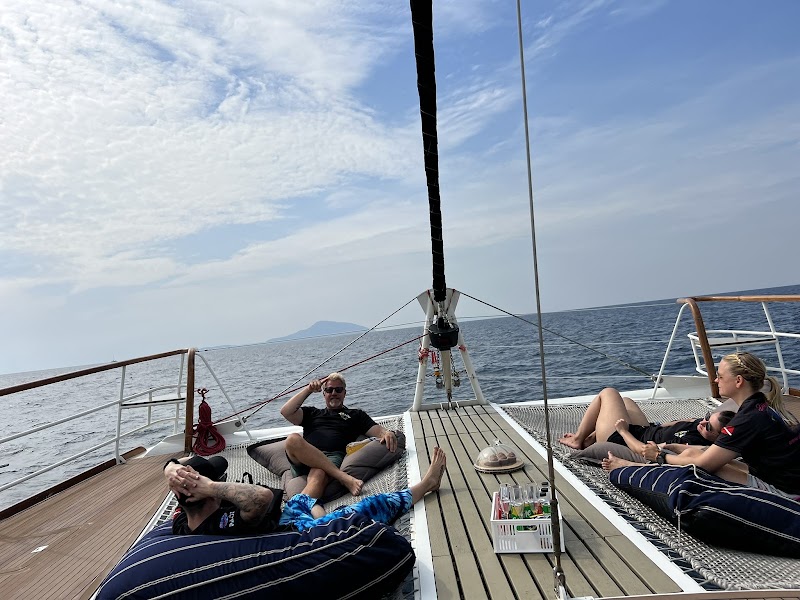 Darling Divers Phuket - Darling Divers Phuket 45, T 8 Soi Jaofa 39, Tambon Chalong, Amphoe Mueang Phuket, Chang Wat Phuket 83000, Thailand