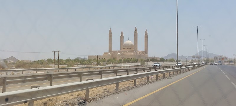 Nizwa - Nizwa Nizwa, Oman