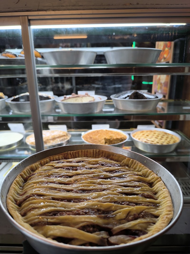 Sneha German Bakery - Sneha German Bakery, Kasol, Sosan, Himachal Pradesh 175105, India