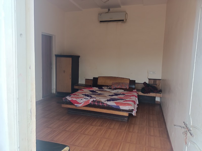 Ram marriage Palace - Ram marriage Palace, Baghera, Chhattisgarh 491001, India
