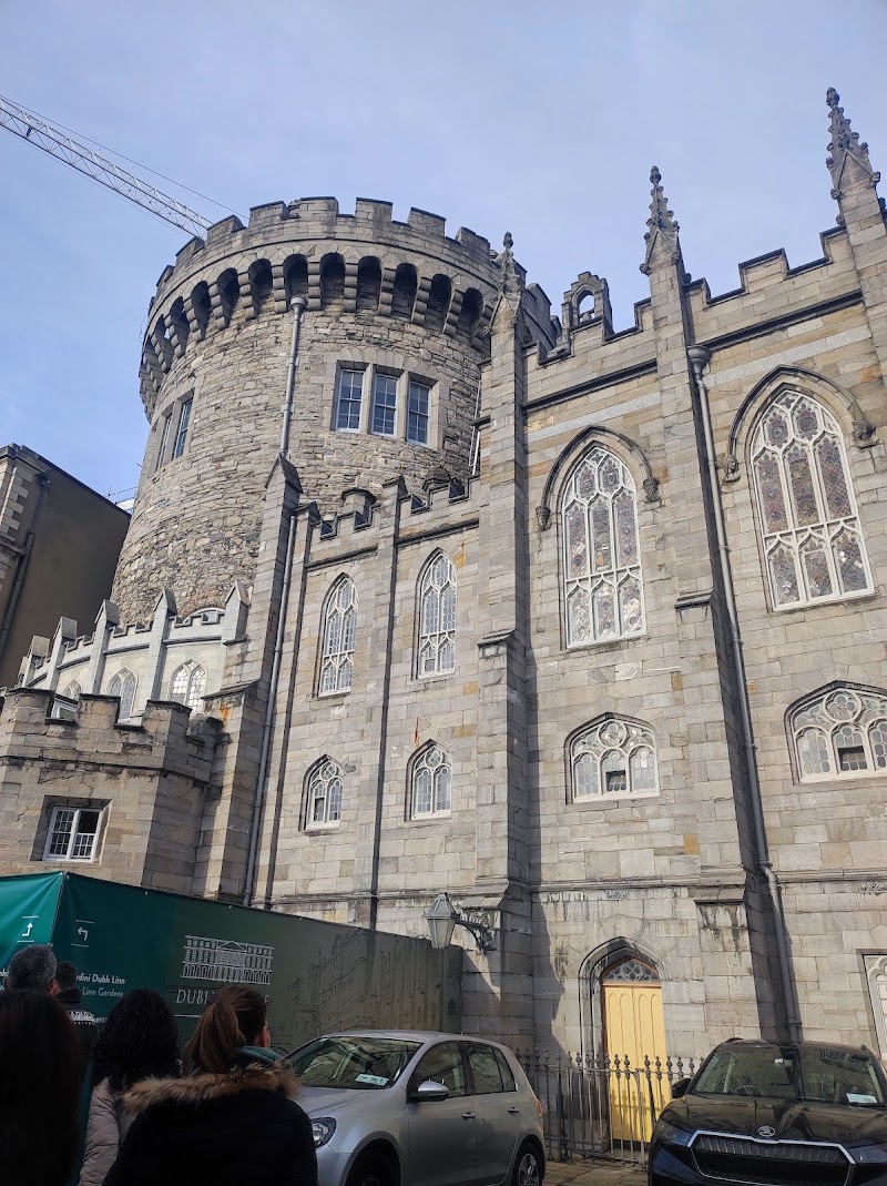 Guruwalk - Guruwalk, 1 O'Connell Street Lower, North City, Dublin, D01 K277, Ireland