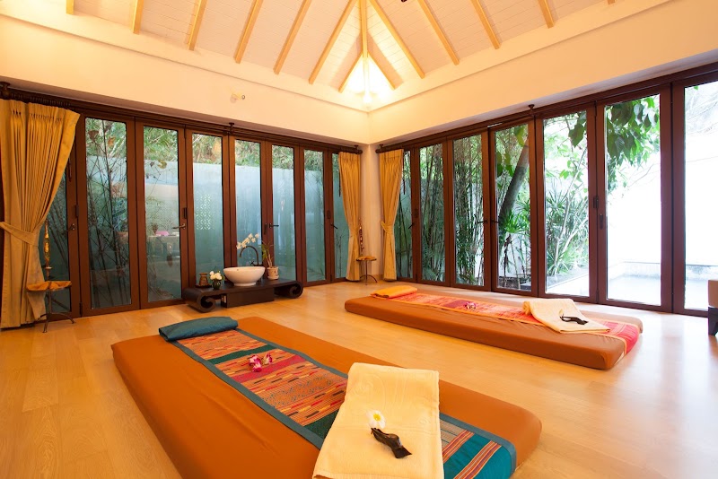 The Shore Serenity Spa Phuket - The Shore Serenity Spa Phuket, 16 Kata Noi Rd, Tambon Karon, Maung, Chang Wat Phuket 83100, Thailand