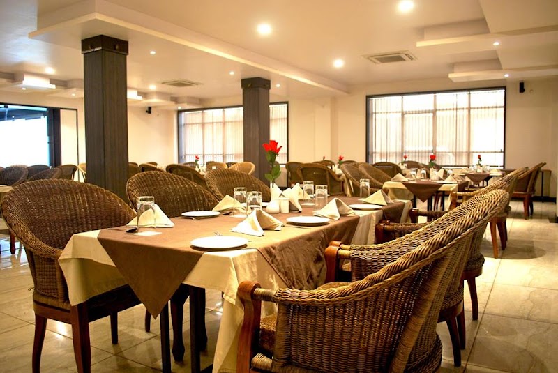 Hotel Sun City Palace - Hotel Sun City Palace, Banharpalli Road, Belpahar, Odisha 768217, India